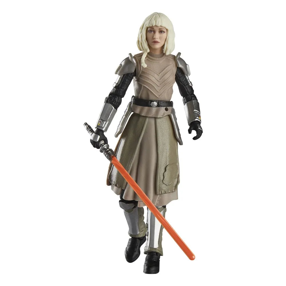 Star Wars: Ahsoka Vintage Collection Actionfigur Shin Hati 10 cm - Smalltinytoystore