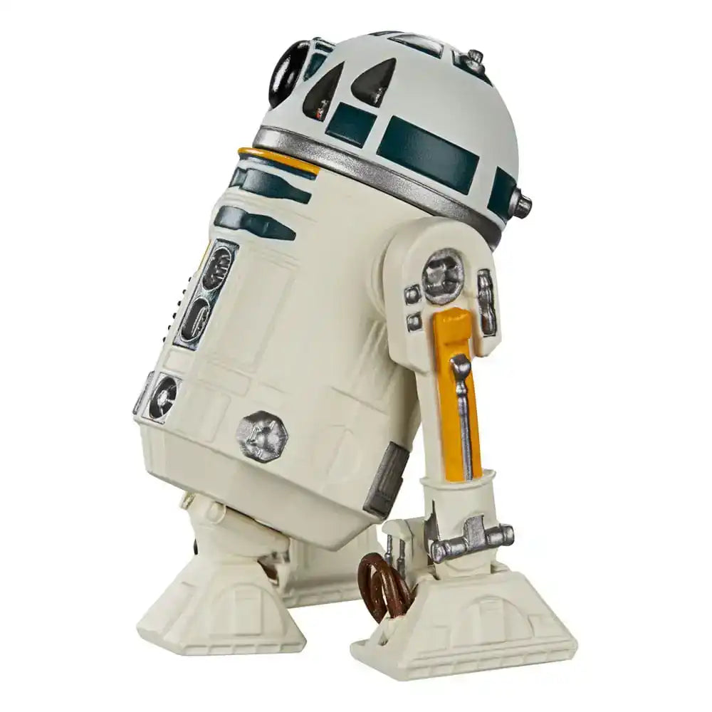 Star Wars: Ahsoka Vintage Collection Fahrzeug New Republic E-Wing & KE4-N4 - Smalltinytoystore