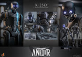 Star Wars: Andor Actionfigur 1/6 K-2SO 36 cm - Smalltinytoystore
