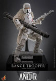 Star Wars Andor Actionfigur 1/6 Range Trooper 31 cm HOT T0YS - Smalltinytoystore