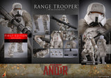 Star Wars Andor Actionfigur 1/6 Range Trooper 31 cm HOT T0YS - Smalltinytoystore