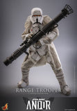 Star Wars Andor Actionfigur 1/6 Range Trooper 31 cm HOT T0YS - Smalltinytoystore