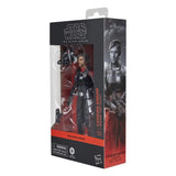 Star Wars: Andor Black Series Actionfigur Cassian Andor (Sienar Test Pilot) 15 cm - Smalltinytoystore