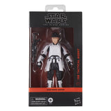 Star Wars: Andor Black Series Actionfigur ISB Tactical Agent 15 cm - Smalltinytoystore