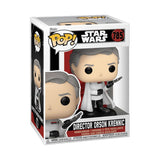 Star Wars: Andor POP! TV Vinyl Figur Director Orson Krennic 9 cm - Smalltinytoystore