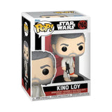 Star Wars : Andor POP! TV Vinyl Figur Kino Loy 9 cm - Smalltinytoystore