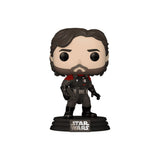Star Wars: Andor POP! TV Vinyl Figuren Cassian Andor (Sienar Test Pilot) w/chase 9 cm Sortiment (6) - Smalltinytoystore