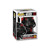 Star Wars: Andor POP! TV Vinyl Figuren Cassian Andor (Sienar Test Pilot) w/chase 9 cm Sortiment (6) - Smalltinytoystore