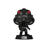 Star Wars: Andor POP! TV Vinyl Figuren Cassian Andor (Sienar Test Pilot) w/chase 9 cm Sortiment (6) - Smalltinytoystore