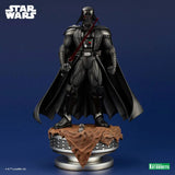 Star Wars ARTFX Artist Series PVC Statue 1/7 Darth Vader The Ultimate Evil 40 cm - Smalltinytoystore
