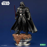 Star Wars ARTFX Artist Series PVC Statue 1/7 Darth Vader The Ultimate Evil 40 cm - Smalltinytoystore