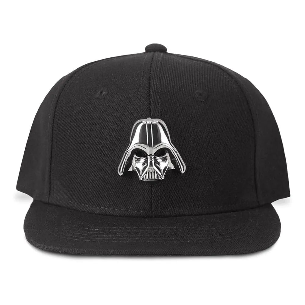 Star Wars Baseball Cap Darth Vader with Cape - Smalltinytoystore