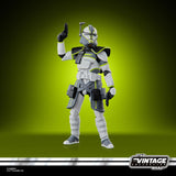 Star Wars: Battlefront II Vintage Collection Gaming Greats Actionfigur 2022 ARC Trooper (Lambent Seeker) 10 cm - Smalltinytoystore