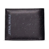 Star Wars Bifold Geldbeutel Darth Vader - Smalltinytoystore