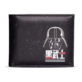 Star Wars Bifold Geldbeutel Darth Vader - Smalltinytoystore