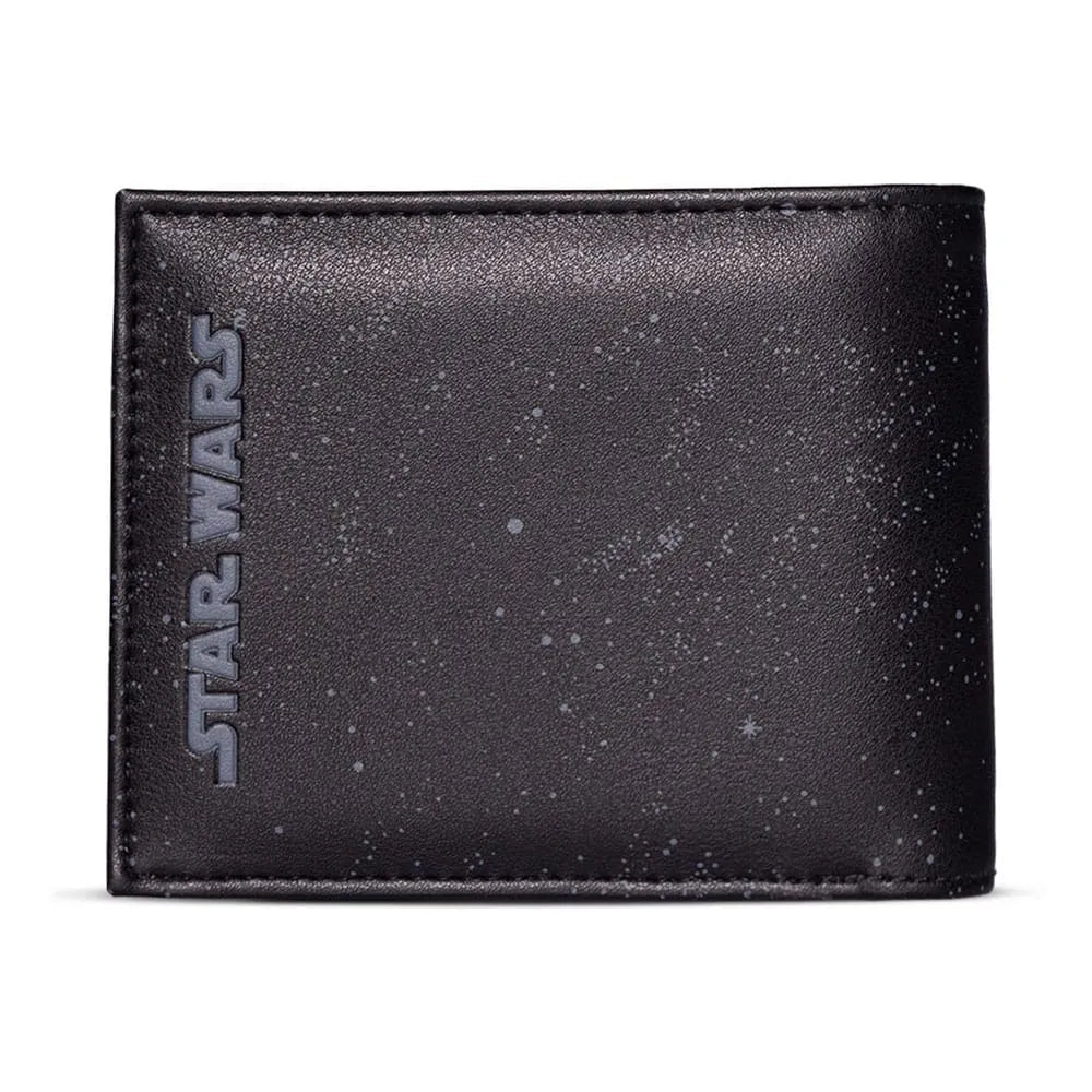 Star Wars Bifold Geldbeutel Darth Vader - Smalltinytoystore