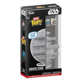 Star Wars Bitty POP! Vinyl Figur Display Death Star 20 cm - Smalltinytoystore