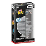 Star Wars Bitty POP! Vinyl Figur Display Death Star 20 cm - Smalltinytoystore
