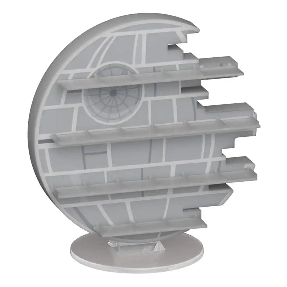 Star Wars Bitty POP! Vinyl Figur Display Death Star 20 cm - Smalltinytoystore