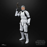 Star Wars Black Series Actionfigur 2021 George Lucas (in Stormtrooper Disguise) 15 cm - Smalltinytoystore