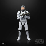 Star Wars Black Series Actionfigur 2021 George Lucas (in Stormtrooper Disguise) 15 cm - Smalltinytoystore