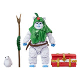 Star Wars Black Series Actionfigur Ewok (Holiday Edition) 15 cm - Smalltinytoystore