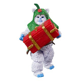 Star Wars Black Series Actionfigur Ewok (Holiday Edition) 15 cm - Smalltinytoystore