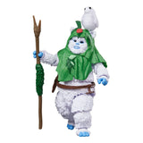 Star Wars Black Series Actionfigur Ewok (Holiday Edition) 15 cm - Smalltinytoystore