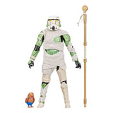 Star Wars Black Series Actionfigur Night Trooper (Halloween Edition) 15 cm - Smalltinytoystore