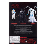 Star Wars Black Series Actionfiguren 3er-Pack Masters of Evil 15 cm - Smalltinytoystore