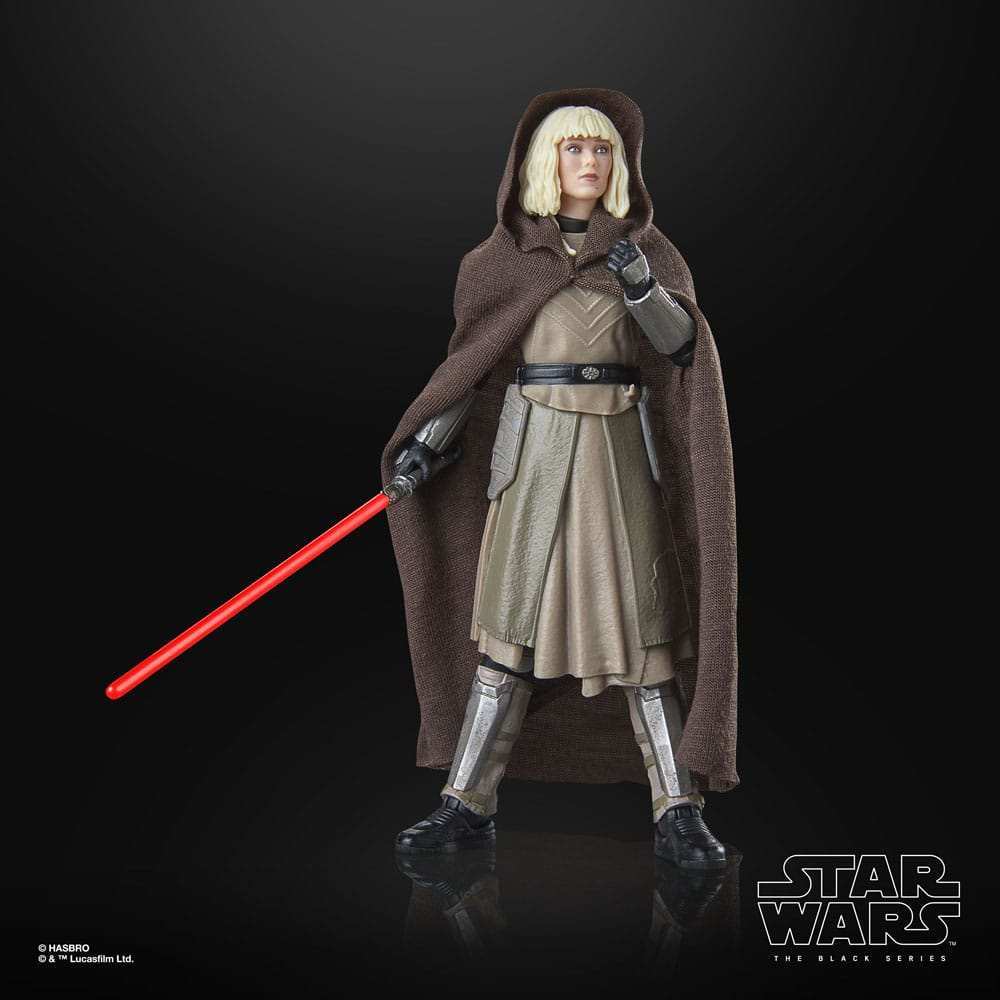 Star Wars Black Series Ahsoka Shin Hati (Arcana) 15 cm - Smalltinytoystore