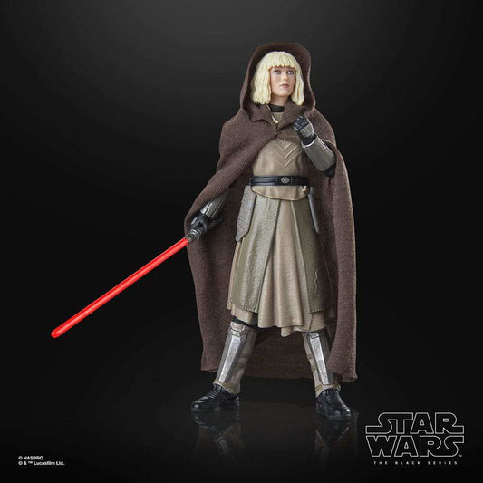 Star Wars Black Series Ahsoka Shin Hati (Arcana) 15 cm - Smalltinytoystore