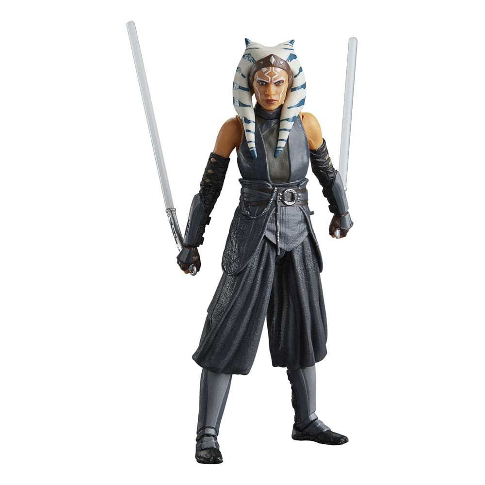 Star Wars Black Series Archive Ahsoka Tano 15 cm - Smalltinytoystore