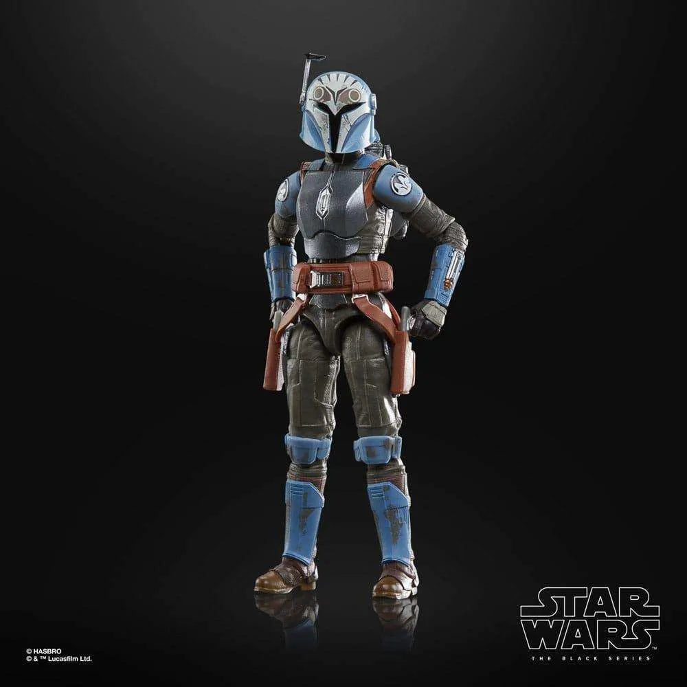 Star Wars Black Series Archive Bo-Katan Kryze 15 cm - Smalltinytoystore