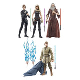 Star Wars Black Series Das letzte Kommando 4er-Pack 15 cm - Smalltinytoystore