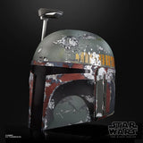 Star Wars Black Series Elektronischer Premium-Helm Boba Fett - Smalltinytoystore