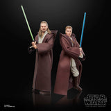 Star Wars Black Series Episode I 3er-Pack Qui-Gon Jinn, Darth Maul, Obi-Wan Kenobi 15 cm - Smalltinytoystore