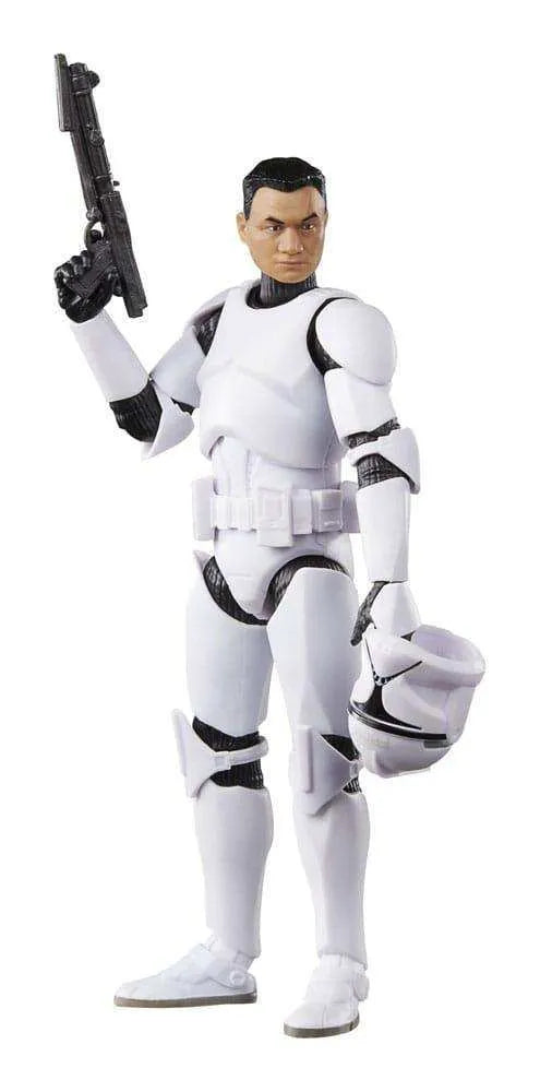 Star Wars Black Series Episode II Phase I Clone Trooper 15 cm - Smalltinytoystore