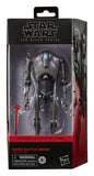 Star Wars Black Series Episode II Super Battle Droid 15 cm - Smalltinytoystore