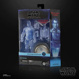 Star Wars Black Series Holocomm Collection Axe Woves 15 cm - Smalltinytoystore