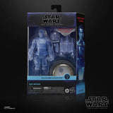 Star Wars Black Series Holocomm Collection Axe Woves 15 cm - Smalltinytoystore