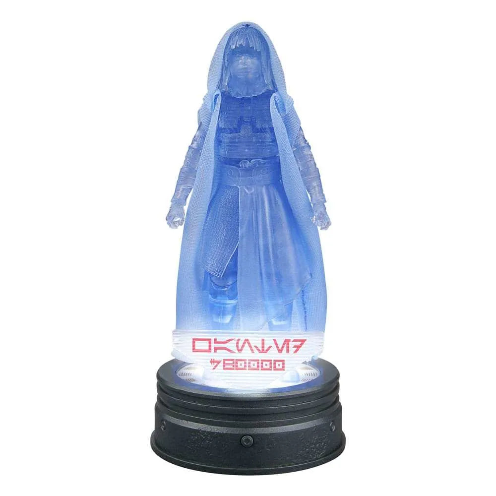 Star Wars Black Series Holocomm Collection Mae (Assassin) 15 cm - Smalltinytoystore