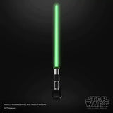 Star Wars Black Series Replik Force FX Elite Lichtschwert Yoda - Smalltinytoystore