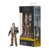 Star Wars Black Series Skeleton Crew Black Series Fern 15 cm - Smalltinytoystore