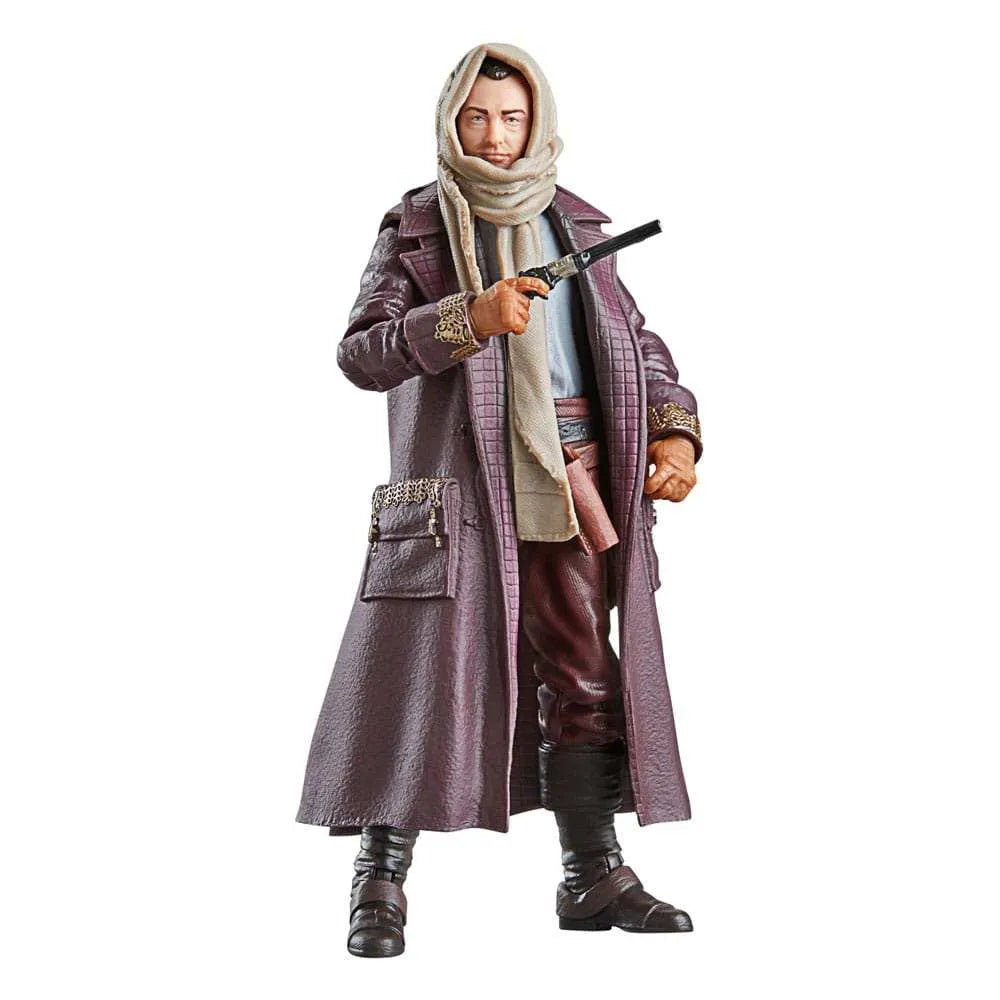 Star Wars Black Series Skeleton Crew Black Series Jod Na Nawood 15 cm - Smalltinytoystore