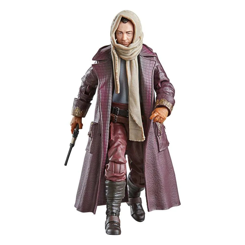 Star Wars Black Series Skeleton Crew Black Series Jod Na Nawood 15 cm - Smalltinytoystore