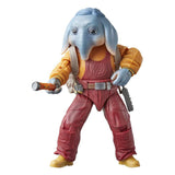 Star Wars Black Series Skeleton Crew Black Series Neel (At Attin) 15 cm - Smalltinytoystore