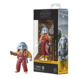 Star Wars Black Series Skeleton Crew Black Series Neel (At Attin) 15 cm - Smalltinytoystore