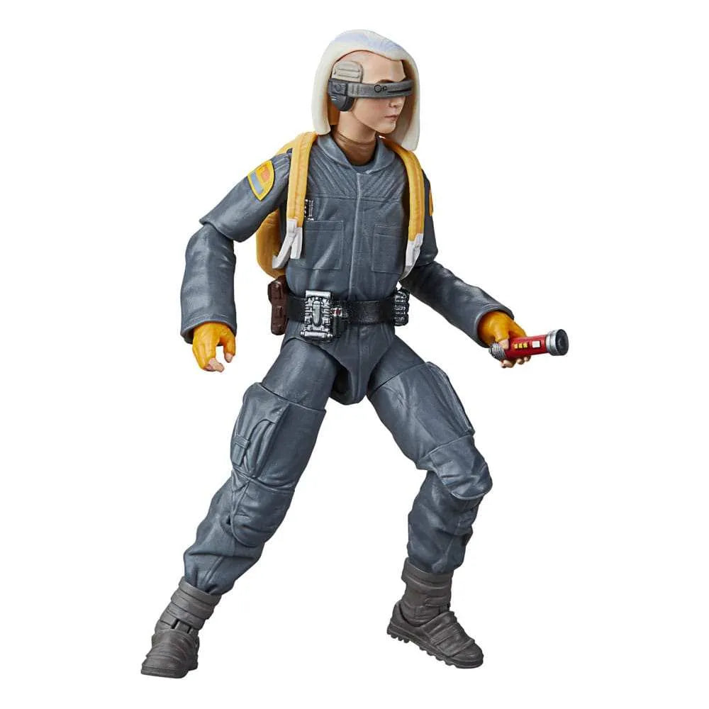 Star Wars Black Series Skeleton Crew KB (At Attin) 15 cm - Smalltinytoystore