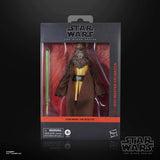 Star Wars Black Series The Acolyte Jedi Master Kelnacca 15 cm - Smalltinytoystore